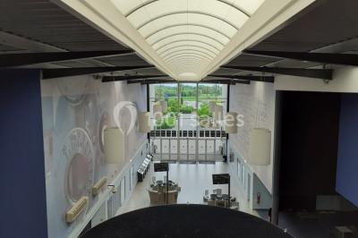 Location salle Villeneuve-lès-Béziers (Hérault) - Cgr – Villeneuve-lès-beziers #10