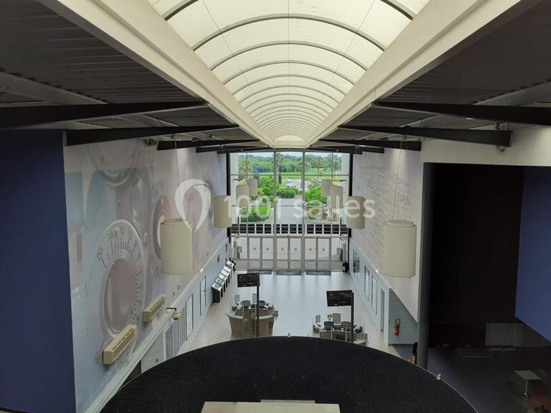 Location salle Villeneuve-lès-Béziers (Hérault) - Cgr – Villeneuve-lès-beziers #9