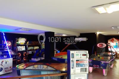 Location salle Villeneuve-lès-Béziers (Hérault) - Cgr – Villeneuve-lès-beziers #10