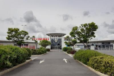 Cgr – Villeneuve-lès-beziers Cgr – Villeneuve-lès-beziers