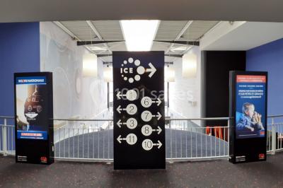 Location salle Villeneuve-lès-Béziers (Hérault) - Cgr – Villeneuve-lès-beziers #10