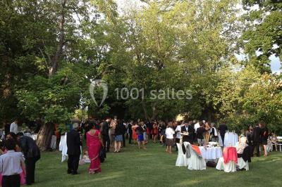 Location salle Chassagny (Rhône) - Château De Chassagny #24