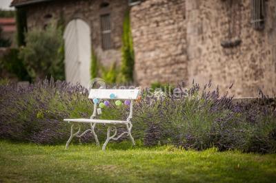 Location salle Chassagny (Rhône) - Château De Chassagny #24