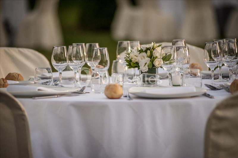 Location salle Chassagny (Rhône) - Château De Chassagny #12