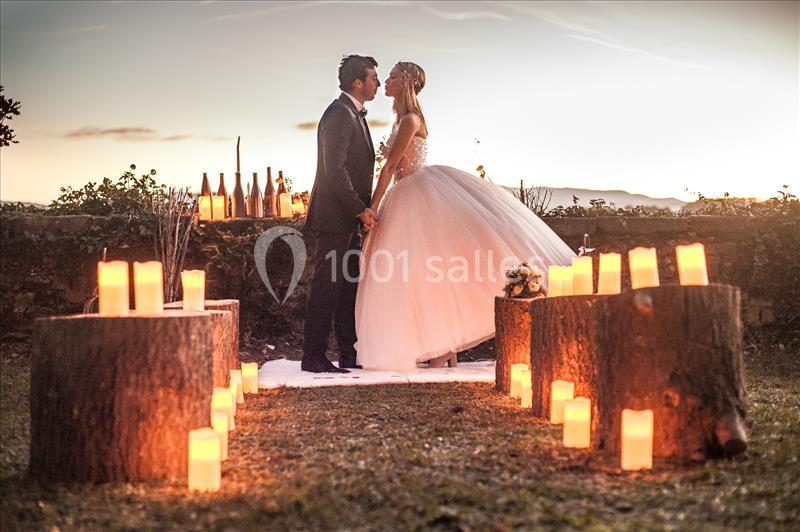 Location salle Chassagny (Rhône) - Château De Chassagny #15