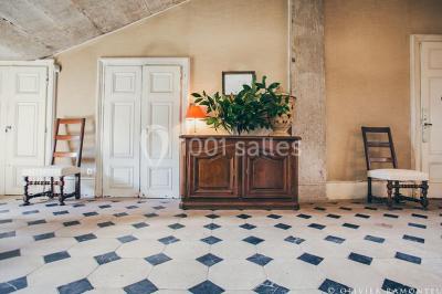 Location salle Chassagny (Rhône) - Château De Chassagny #24