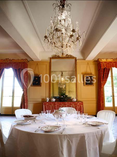 Location salle Chassagny (Rhône) - Château De Chassagny #19