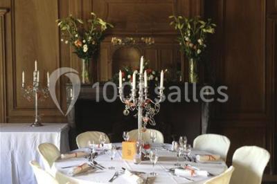 Location salle Chassagny (Rhône) - Château De Chassagny #24