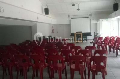 Village Club Cap Océan Village Club Cap Océan