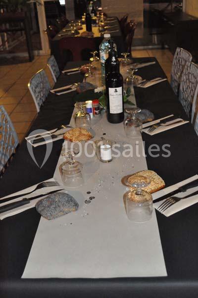 Location salle Seignosse (Landes) - Village Club Cap Océan #9