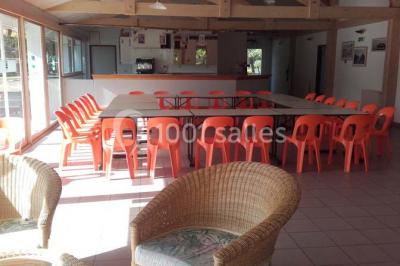 Location salle Seignosse (Landes) - Village Club Cap Océan #15