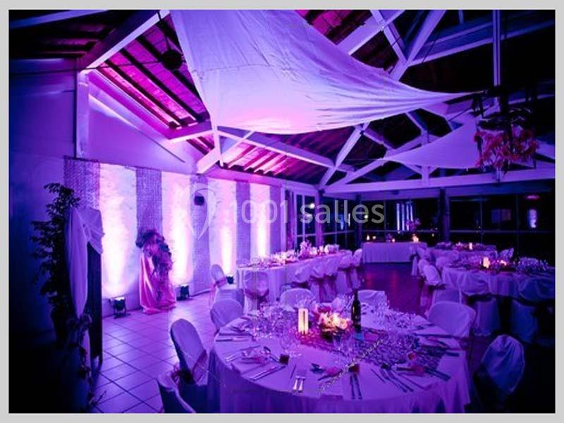 Location salle Seignosse (Landes) - Village Club Cap Océan #7