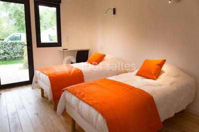 Location salle Seignosse (Landes) - Village Club Cap Océan #15