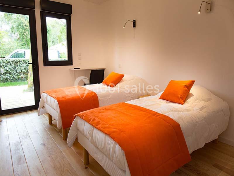 Location salle Seignosse (Landes) - Village Club Cap Océan #15