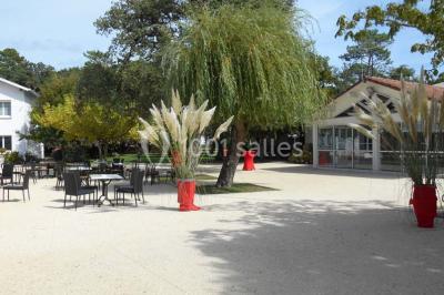 Location salle Seignosse (Landes) - Village Club Cap Océan #15