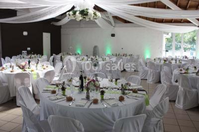 Location salle Seignosse (Landes) - Village Club Cap Océan #15