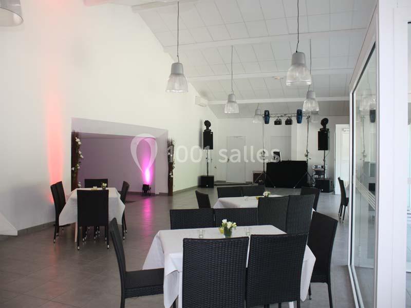 Location salle Seignosse (Landes) - Village Club Cap Océan #8