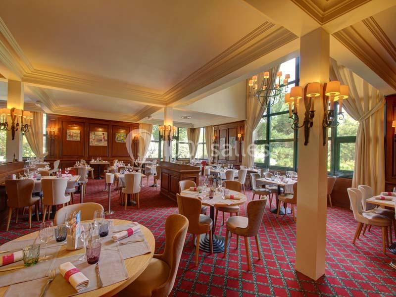 Najeti Hôtel Du Parc - galerie - photo 3