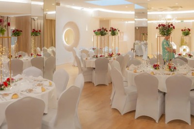 Les Terrasses du Parc