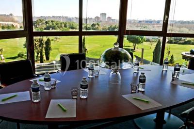 Location salle Juvignac (Hérault) - Quality Hotel Du Golf Montpellier Juvignac #20