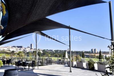 Location salle Juvignac (Hérault) - Quality Hotel Du Golf Montpellier Juvignac #20