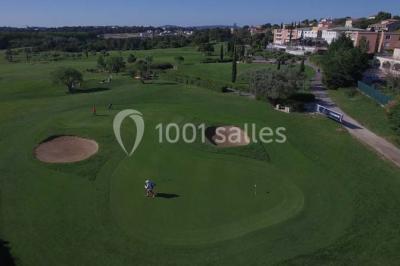 Location salle Juvignac (Hérault) - Quality Hotel Du Golf Montpellier Juvignac #20