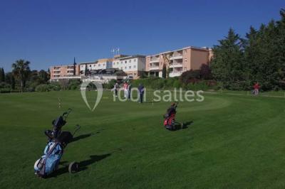 Location salle Juvignac (Hérault) - Quality Hotel Du Golf Montpellier Juvignac #20