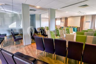 Location salle Juvignac (Hérault) - Quality Hotel Du Golf Montpellier Juvignac #20