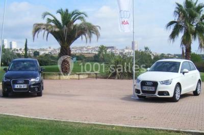 Location salle Juvignac (Hérault) - Quality Hotel Du Golf Montpellier Juvignac #20