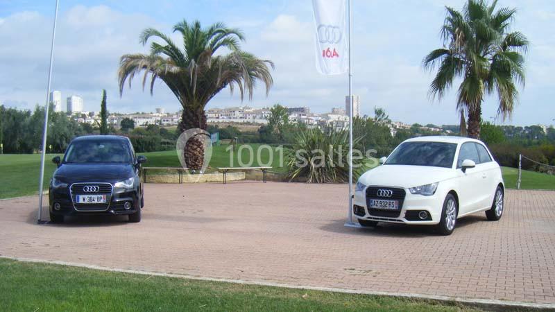 Location salle Juvignac (Hérault) - Quality Hotel Du Golf Montpellier Juvignac #12