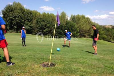 Location salle Juvignac (Hérault) - Quality Hotel Du Golf Montpellier Juvignac #20