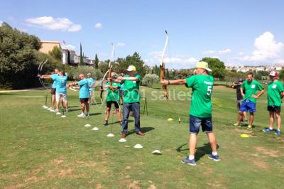 Location salle Juvignac (Hérault) - Quality Hotel Du Golf Montpellier Juvignac #20