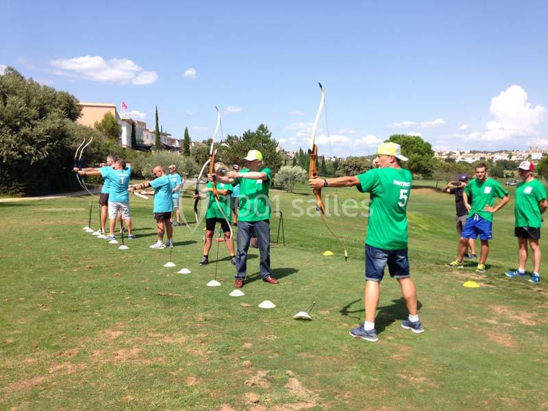 Location salle Juvignac (Hérault) - Quality Hotel Du Golf Montpellier Juvignac #17