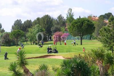 Location salle Juvignac (Hérault) - Quality Hotel Du Golf Montpellier Juvignac #20