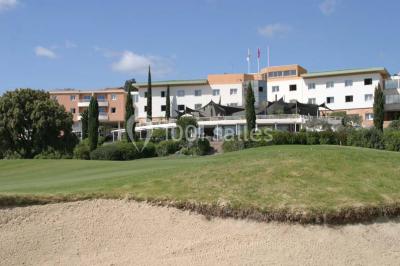 Location salle Juvignac (Hérault) - Quality Hotel Du Golf Montpellier Juvignac #20