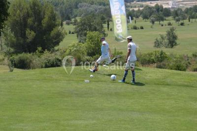 Location salle Juvignac (Hérault) - Quality Hotel Du Golf Montpellier Juvignac #20