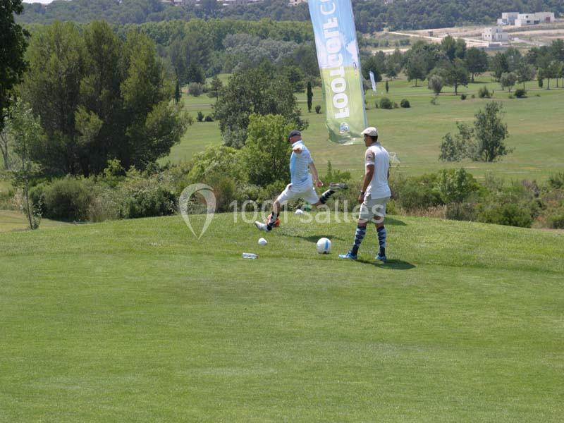 Location salle Juvignac (Hérault) - Quality Hotel Du Golf Montpellier Juvignac #19