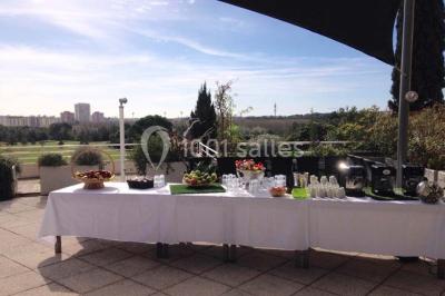 Location salle Juvignac (Hérault) - Quality Hotel Du Golf Montpellier Juvignac #20