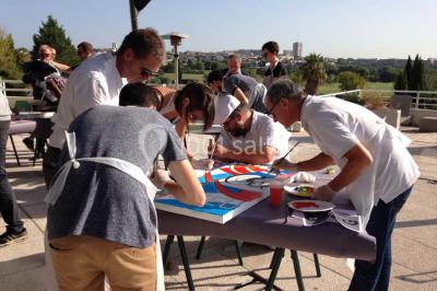 Location salle Juvignac (Hérault) - Quality Hotel Du Golf Montpellier Juvignac #20