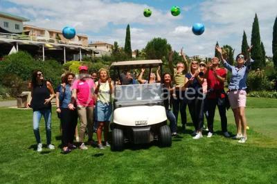 Location salle Juvignac (Hérault) - Quality Hotel Du Golf Montpellier Juvignac #20