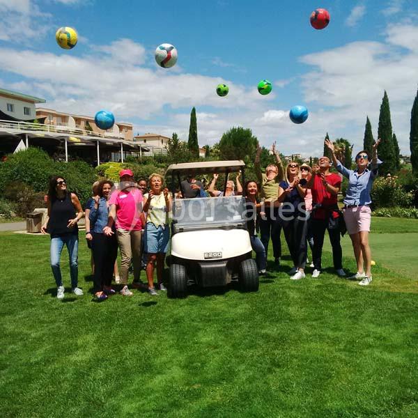 Location salle Juvignac (Hérault) - Quality Hotel Du Golf Montpellier Juvignac #20