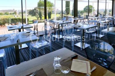 Location salle Juvignac (Hérault) - Quality Hotel Du Golf Montpellier Juvignac #20