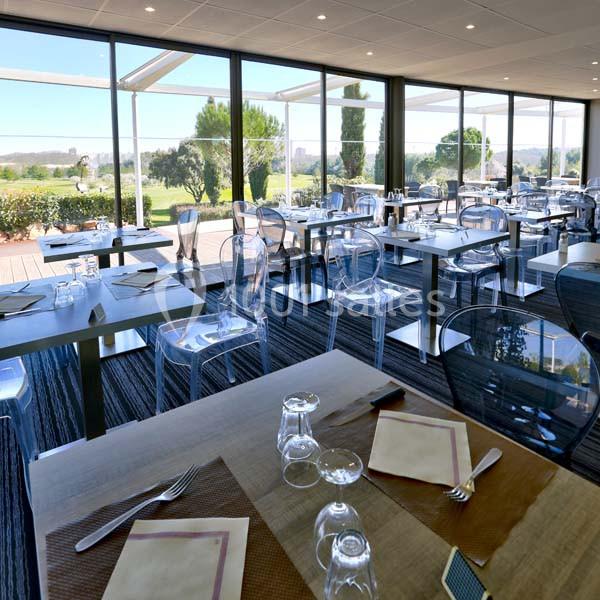 Location salle Juvignac (Hérault) - Quality Hotel Du Golf Montpellier Juvignac #8
