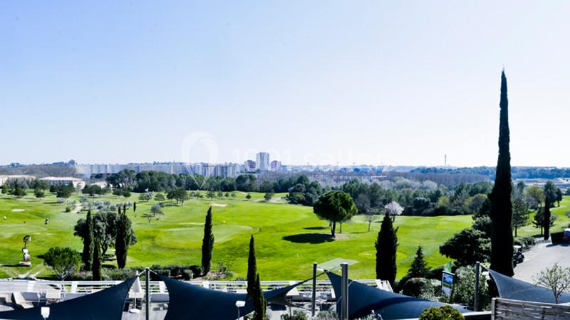Location salle Juvignac (Hérault) - Quality Hotel Du Golf Montpellier Juvignac #5