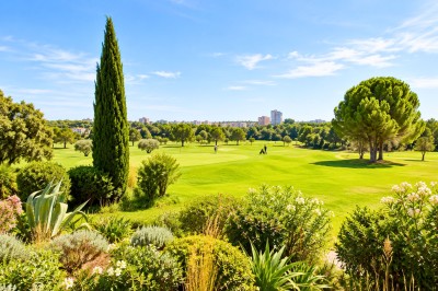 Fontcaude Golf et Resort