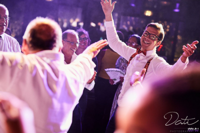 DJ Morainvilliers (Yvelines) - Génome Events #20