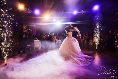 DJ Morainvilliers (Yvelines) - Génome Events #20