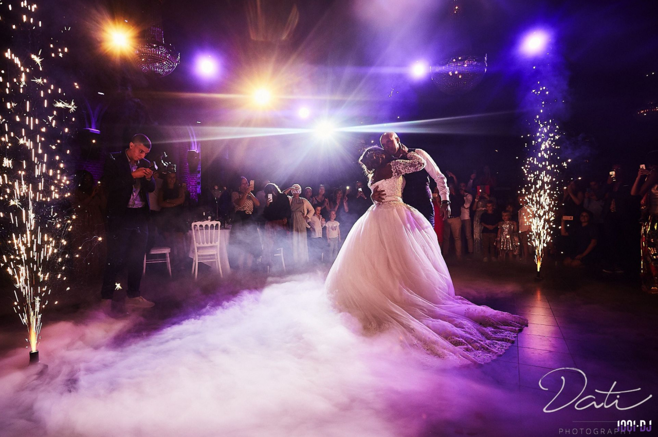 DJ Morainvilliers (Yvelines) - Génome Events #4