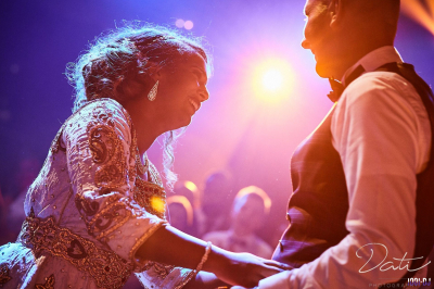 DJ Morainvilliers (Yvelines) - Génome Events #20