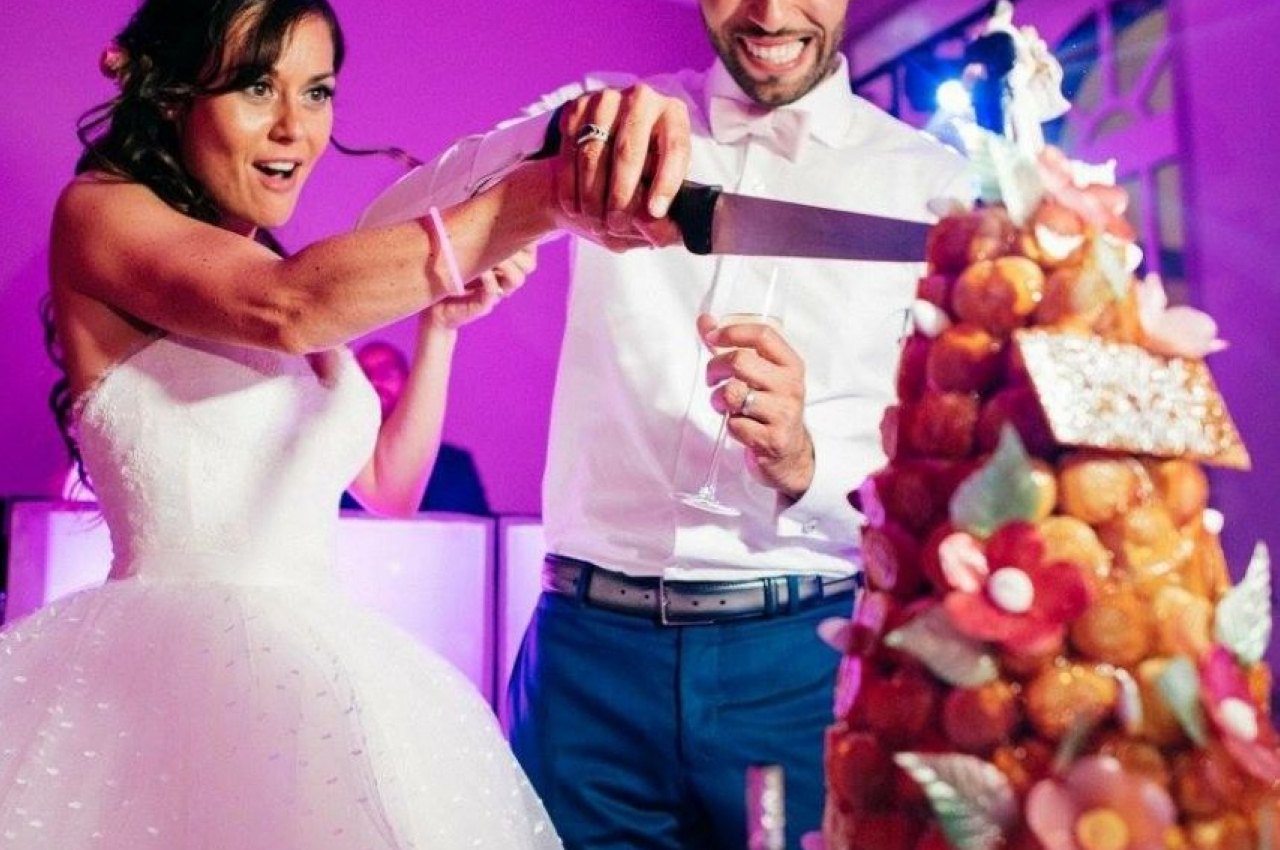 DJ Morainvilliers (Yvelines) - Génome Events #6